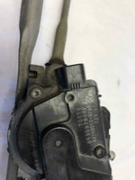2008 DODGE CALIBER Windshield Wiper Arm Transmission Linkage W/ Motor
