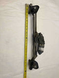 2008 DODGE CALIBER Windshield Wiper Arm Transmission Linkage W/ Motor
