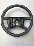 2006 - 2007 CHEVROLET MALIBU Drivers Steering Switch With Cruise Control Wheel