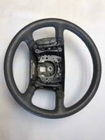 2006 - 2007 CHEVROLET MALIBU Drivers Steering Switch With Cruise Control Wheel