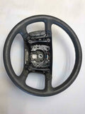 2006 - 2007 CHEVROLET MALIBU Drivers Steering Switch With Cruise Control Wheel