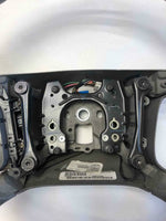 2006 - 2007 CHEVROLET MALIBU Drivers Steering Switch With Cruise Control Wheel