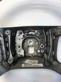 2006 - 2007 CHEVROLET MALIBU Drivers Steering Switch With Cruise Control Wheel