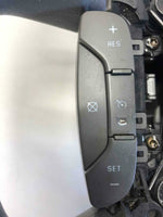2006 - 2007 CHEVROLET MALIBU Drivers Steering Switch With Cruise Control Wheel