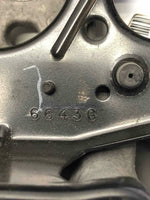 2006 - 2007 CHEVROLET MALIBU Drivers Steering Switch With Cruise Control Wheel