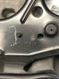 2006 - 2007 CHEVROLET MALIBU Drivers Steering Switch With Cruise Control Wheel