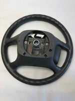 2006 - 2007 CHEVROLET MALIBU Drivers Steering Switch With Cruise Control Wheel