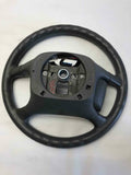 2006 - 2007 CHEVROLET MALIBU Drivers Steering Switch With Cruise Control Wheel