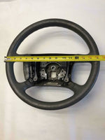 2006 - 2007 CHEVROLET MALIBU Drivers Steering Switch With Cruise Control Wheel