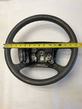 2006 - 2007 CHEVROLET MALIBU Drivers Steering Switch With Cruise Control Wheel