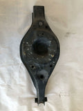 2003 - 2007 NISSAN MURANO Rear Lower Control Arm Spring Mount Driver Left LH OEM