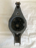 2003 - 2007 NISSAN MURANO Rear Lower Control Arm Spring Mount Driver Left LH OEM