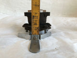 2004 NISSAN MURANO Rear Wheel Bearing & Hub Driver Left Side LH OEM 3.5L
