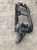 2004 NISSAN MURANO RADIATOR CENTER CORE SUPPORT BRACKET PANEL Fits 2003 - 2005 M