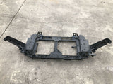 2004 NISSAN MURANO RADIATOR CENTER CORE SUPPORT BRACKET PANEL Fits 2003 - 2005 M