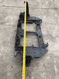 2004 NISSAN MURANO RADIATOR CENTER CORE SUPPORT BRACKET PANEL Fits 2003 - 2005 M