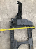 2004 NISSAN MURANO RADIATOR CENTER CORE SUPPORT BRACKET PANEL Fits 2003 - 2005 M
