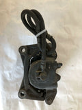 2003 - 2004 NISSAN MURANO Front Brake Caliper Driver Left Side LH OEM