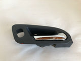 2006 2007 SATURN VUE Rear Door Handle Inside Passenger Right Side 10370960 OEM