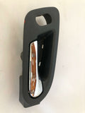2006 2007 SATURN VUE Rear Door Handle Inside Passenger Right Side 10370960 OEM