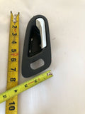 2006 2007 SATURN VUE Rear Door Handle Inside Passenger Right Side 10370960 OEM