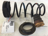 2014 KIA RIO Rio Interchangeable Coil Air Spring W/ Impact Stop Fits: 2014 OEM
