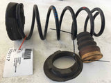 2014 KIA RIO Rio Interchangeable Coil Air Spring W/ Impact Stop Fits: 2014 OEM