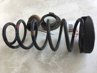 2014 KIA RIO Rio Interchangeable Coil Air Spring W/ Impact Stop Fits: 2014 OEM