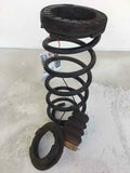 2014 KIA RIO Rio Interchangeable Coil Air Spring W/ Impact Stop Fits: 2014 OEM