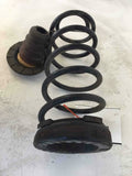 2014 KIA RIO Rio Interchangeable Coil Air Spring W/ Impact Stop Fits: 2014 OEM