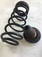2014 KIA RIO Rio Interchangeable Coil Air Spring W/ Impact Stop Fits: 2014 OEM