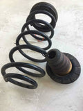 2014 KIA RIO Rio Interchangeable Coil Air Spring W/ Impact Stop Fits: 2014 OEM