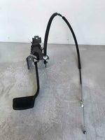 2014 KIA RIO Rio Brake Pedal Lever Actuator Unit Assembly Foot Stop OEM Part