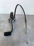 2014 KIA RIO Rio Brake Pedal Lever Actuator Unit Assembly Foot Stop OEM Part
