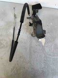 2014 KIA RIO Rio Brake Pedal Lever Actuator Unit Assembly Foot Stop OEM Part
