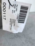 2014 KIA RIO Rio Brake Pedal Lever Actuator Unit Assembly Foot Stop OEM Part