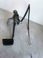 2014 KIA RIO Rio Brake Pedal Lever Actuator Unit Assembly Foot Stop OEM Part