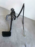 2014 KIA RIO Rio Brake Pedal Lever Actuator Unit Assembly Foot Stop OEM Part
