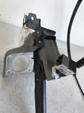2014 KIA RIO Rio Brake Pedal Lever Actuator Unit Assembly Foot Stop OEM Part