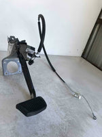 2014 KIA RIO Rio Brake Pedal Lever Actuator Unit Assembly Foot Stop OEM Part
