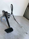 2014 KIA RIO Rio Brake Pedal Lever Actuator Unit Assembly Foot Stop OEM Part