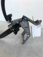 2014 KIA RIO Rio Brake Pedal Lever Actuator Unit Assembly Foot Stop OEM Part