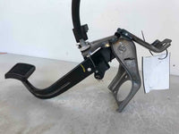 2014 KIA RIO Rio Brake Pedal Lever Actuator Unit Assembly Foot Stop OEM Part