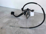 2014 KIA RIO Rio Brake Pedal Lever Actuator Unit Assembly Foot Stop OEM Part