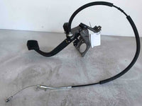 2014 KIA RIO Rio Brake Pedal Lever Actuator Unit Assembly Foot Stop OEM Part