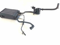 2014 KIA RIO 14 Activated Charcoal Gas Evaporator Canister Condenser OEM