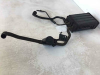 2014 KIA RIO 14 Activated Charcoal Gas Evaporator Canister Condenser OEM