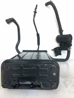 2014 KIA RIO 14 Activated Charcoal Gas Evaporator Canister Condenser OEM