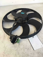 2014 KIA RIO Rio Electronic A/C Condensor Cooling Radiator Fan Genuine OEM