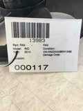 2014 KIA RIO Rio Electronic A/C Condensor Cooling Radiator Fan Genuine OEM